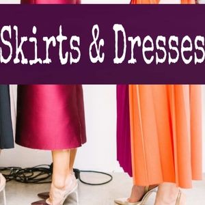 Skirts